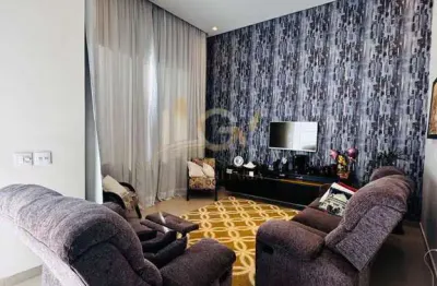 Casa com 3 quartos à venda no Jardim Esplanada II, Indaiatuba 
