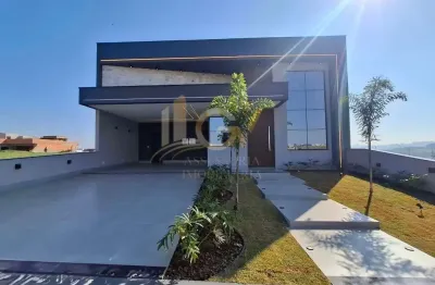 Casa com 3 quartos à venda no Jardim Residencial Dona Maria Cândida, Indaiatuba 