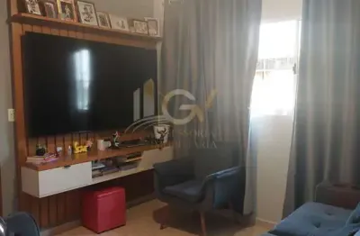 Casa com 2 quartos para alugar no Jardim Morumbi, Indaiatuba 