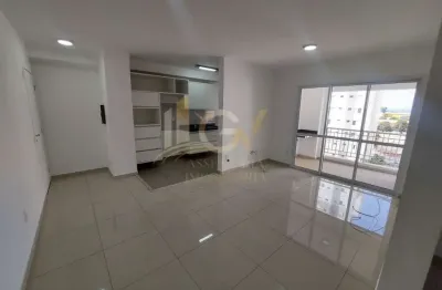 Apartamento com 3 quartos para alugar na Cidade Nova II, Indaiatuba 