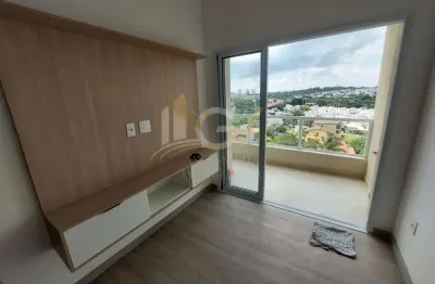 Apartamento para locação ao lado do parque ecológico!