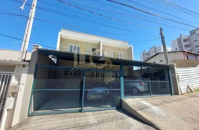 Apartamento com 2 quartos para alugar no Jardim Sevilha, Indaiatuba 