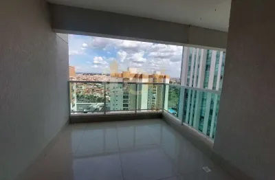 Apartamento com 3 quartos para alugar na Vila Bergamo, Indaiatuba 