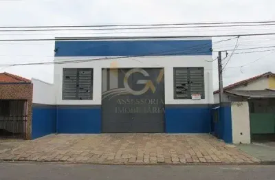Ponto comercial à venda no Jardim Califórnia, Indaiatuba 