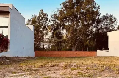 Terreno à venda no condomínio park gran reserve - indaiatuba/sp