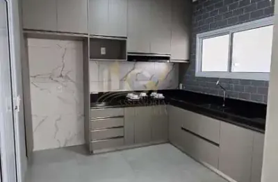 Casa com 3 quartos à venda no Jardim Bom Sucesso, Indaiatuba 