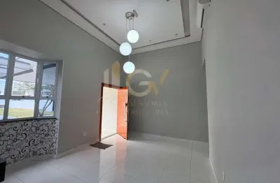 Casa com 3 quartos para alugar no Jardim Montreal Residence, Indaiatuba 