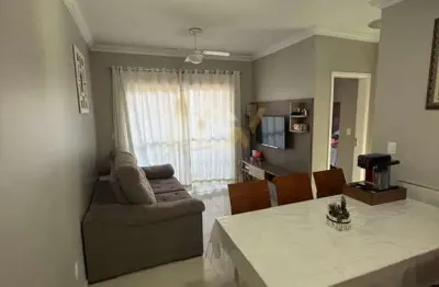 Apartamento com 2 quartos à venda no Centro, Elias Fausto 