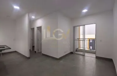 Apartamento com 2 quartos para alugar no Jardins do Império, Indaiatuba 