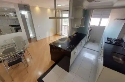 Excelente apartamento a venda no vila das praças - jd alice