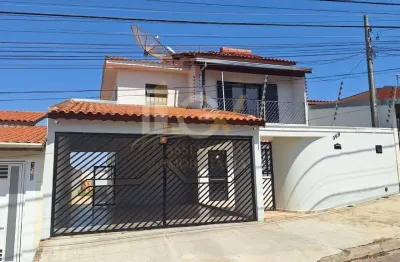 Casa com 3 quartos para alugar no Residencial Monte Verde, Indaiatuba 