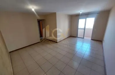 Apartamento com 3 quartos para alugar na Vila Bergamo, Indaiatuba 