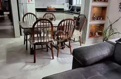 Casa com 2 quartos à venda no Jardim Morumbi, Indaiatuba 