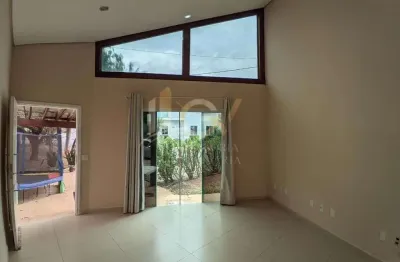 Casa com 2 quartos à venda no Villaggio Di Itaici, Indaiatuba 