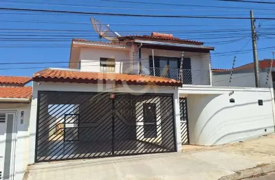 Casa com 3 quartos à venda no Residencial Monte Verde, Indaiatuba 
