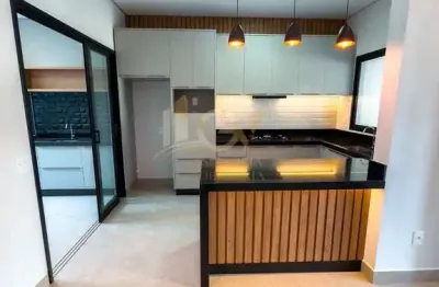 Casa com 3 quartos à venda no parque barnabé, indaiatuba , 113 m2 por r$ 690.000