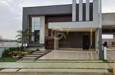 Casa com 3 quartos à venda no Residencial Evidências, Indaiatuba 