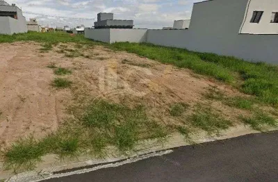 Terreno à venda no Jardim das Araras, Indaiatuba 