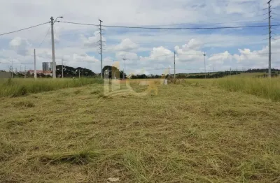 Terreno à venda no Jardim Bom Sucesso, Indaiatuba 