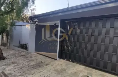 Casa com 3 quartos à venda no Residencial Monte Verde, Indaiatuba 
