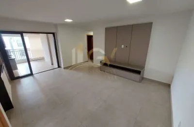 Excelente apartamento para locação no the park view, próximo ao parque!