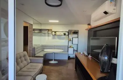 Apartamento com 2 quartos à venda no Jardim Pau Preto, Indaiatuba 