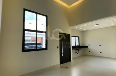 Casa com 3 quartos à venda no Haras Paineiras, Salto 