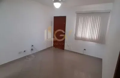 Apartamento com 2 quartos à venda no Jardim Umuarama, Indaiatuba 