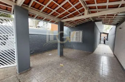 Casa com 2 quartos para alugar no Jardim Dom Bosco, Indaiatuba 