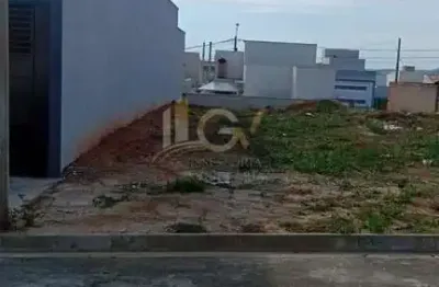 Terreno à venda no Jardim Residencial Nova Veneza, Indaiatuba 