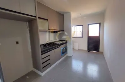 Casa com 2 quartos para alugar no Parque Barnabé, Indaiatuba 