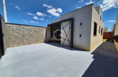 Casa com 2 quartos para alugar no Parque Barnabé, Indaiatuba 