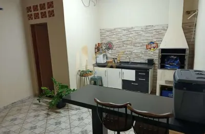 Casa com 2 quartos à venda no Parque das Nações, Indaiatuba 