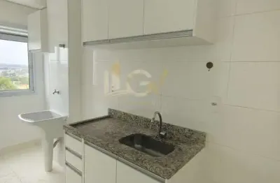 Apartamento com 2 quartos para alugar no Jardim Casablanca, Indaiatuba 