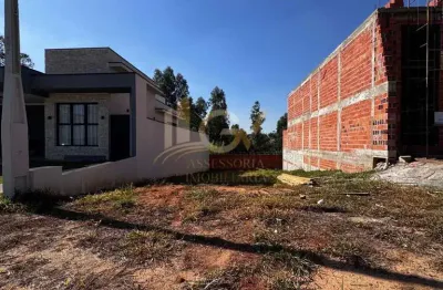 Terreno à venda no condominio park gran reserve - indaiatuba/sp