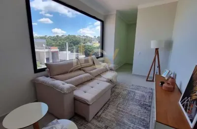 Casa com 3 quartos à venda no Loteamento Park Gran Reserve, Indaiatuba 