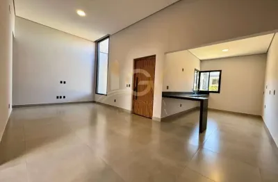 Casa com 3 quartos à venda no Loteamento Park Gran Reserve, Indaiatuba 