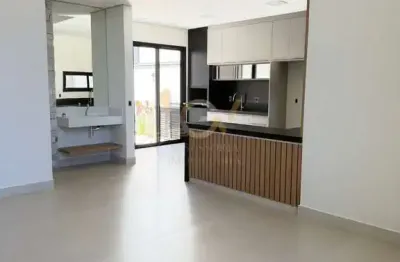 Casa com 3 quartos à venda no Loteamento Park Gran Reserve, Indaiatuba 