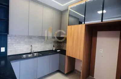 Casa com 3 quartos à venda no Loteamento Park Gran Reserve, Indaiatuba 