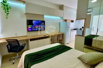 Kitnet / Stúdio para alugar na Cidade Nova I, Indaiatuba 