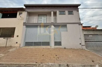 Casa com 3 quartos para alugar no Lauro Bueno de Camargo, Indaiatuba 