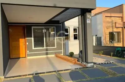 Casa com 3 quartos para alugar no Jardim Park Real, Indaiatuba 