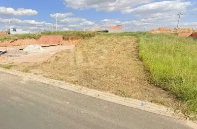 Terreno à venda no Jardim Bom Sucesso, Indaiatuba 