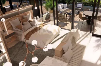 Kitnet / Stúdio à venda no Centro, Indaiatuba 