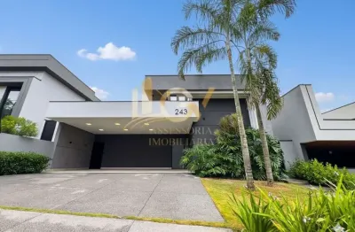 Casa com 3 quartos à venda no Jardim Residencial Helvétia Park I, Indaiatuba 