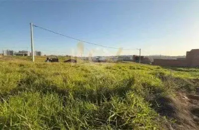 Terreno à venda no Jardim Bom Sucesso, Indaiatuba 