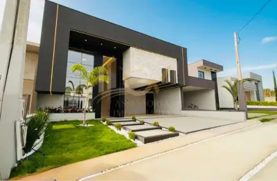 Casa com 3 quartos à venda na Cidade Nova II, Indaiatuba 