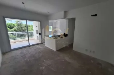 Apartamento com 2 quartos à venda na Vila Homero, Indaiatuba 