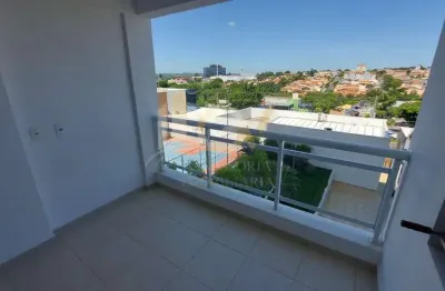 Apartamento com 2 quartos à venda na Vila Homero, Indaiatuba 