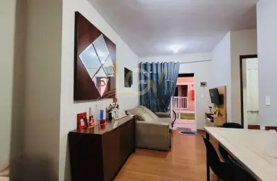 Apartamento com 2 quartos à venda no Parque Campo Bonito, Indaiatuba 